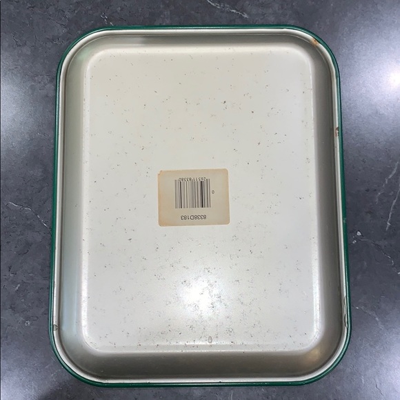 VINTAGE Santa Coca-Cola Tray - Picture 4 of 5